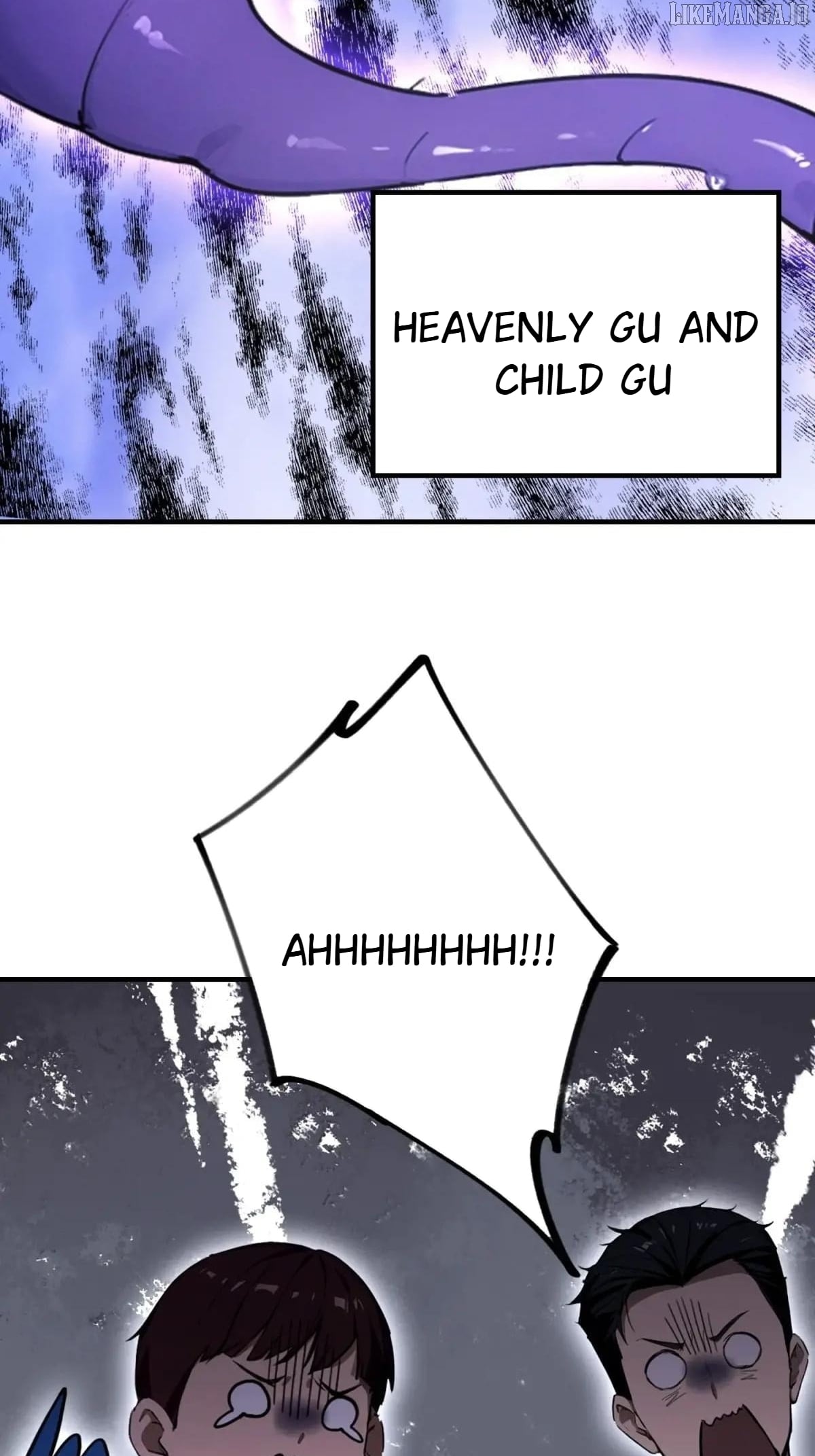 Outrageous! I opened a training class for empresses Chapter 61 - page 72